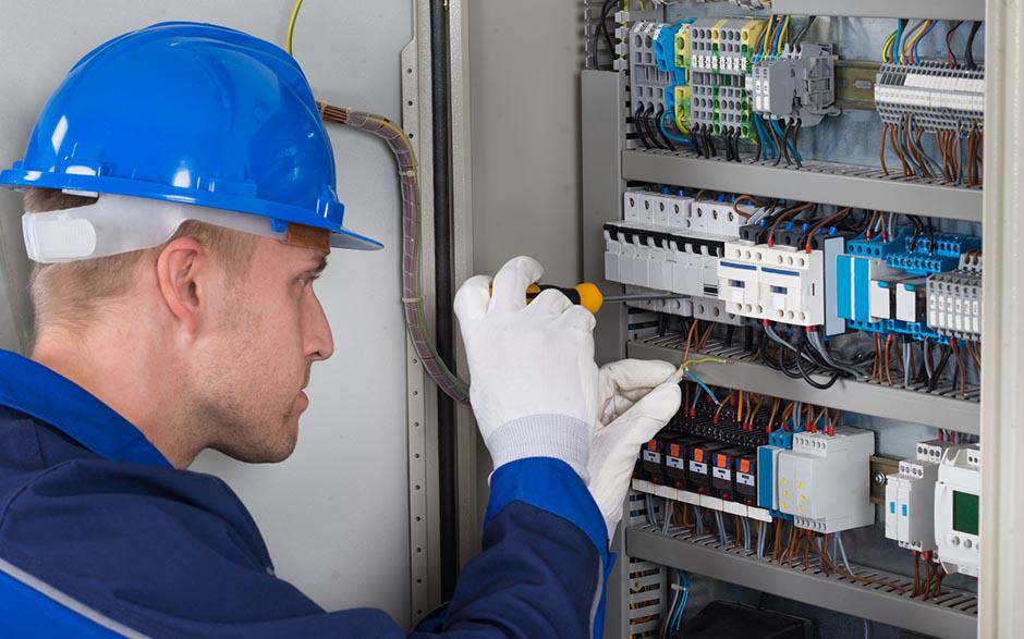  électricien dépannage Ivry-sur-Seine